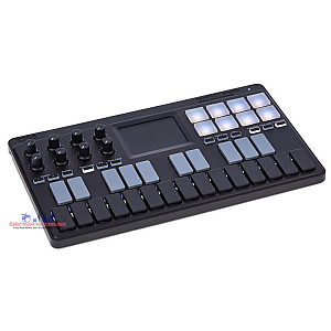 Korg nanoKEY Studio Mobile USB MIDI Controller